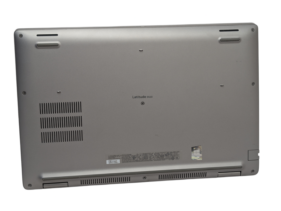 DELL Latitude 5520 Intel Core i7-1185G7 16GB RAM 256GB SSD  - Lap200