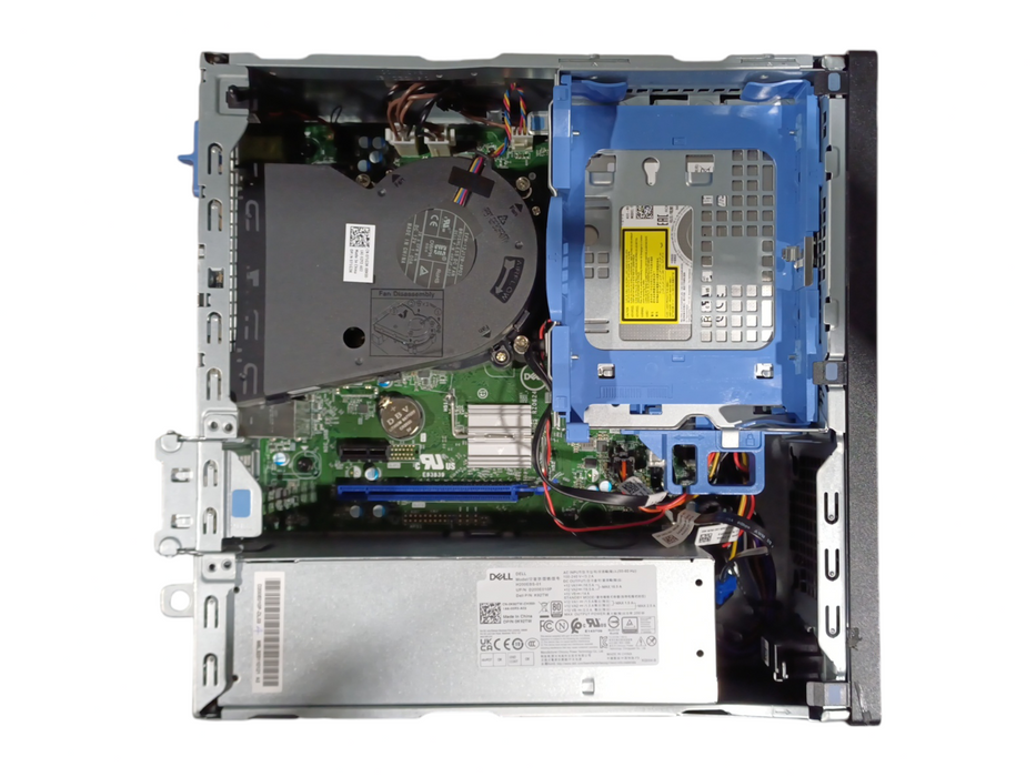 DELL OptiPlex 3090 SFF, i5-10505 3.20GHz, 16GB DDR4, 256GB NVMe