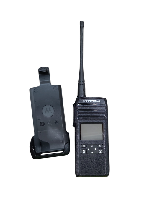 Motorola DTR700 Two Way Radio