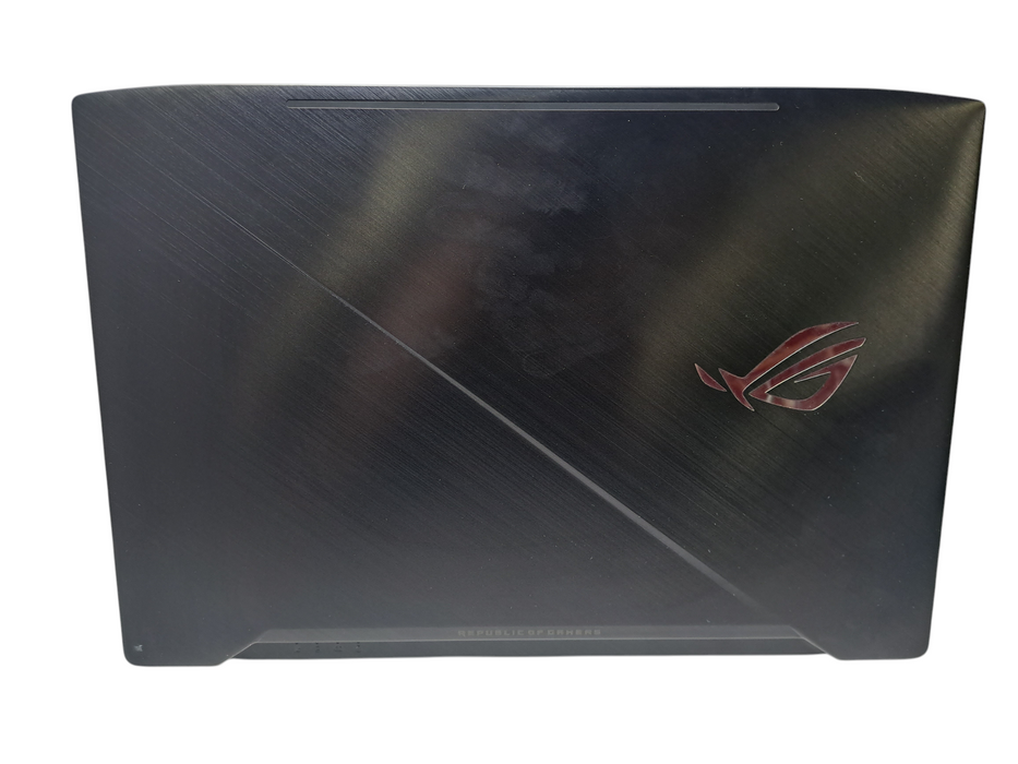 ASUS ROG STRIX GL503V | i7-7700HQ, 16GB DDR4, GTX 1050 4GB, 256 + 512GB SSD ) Lap200