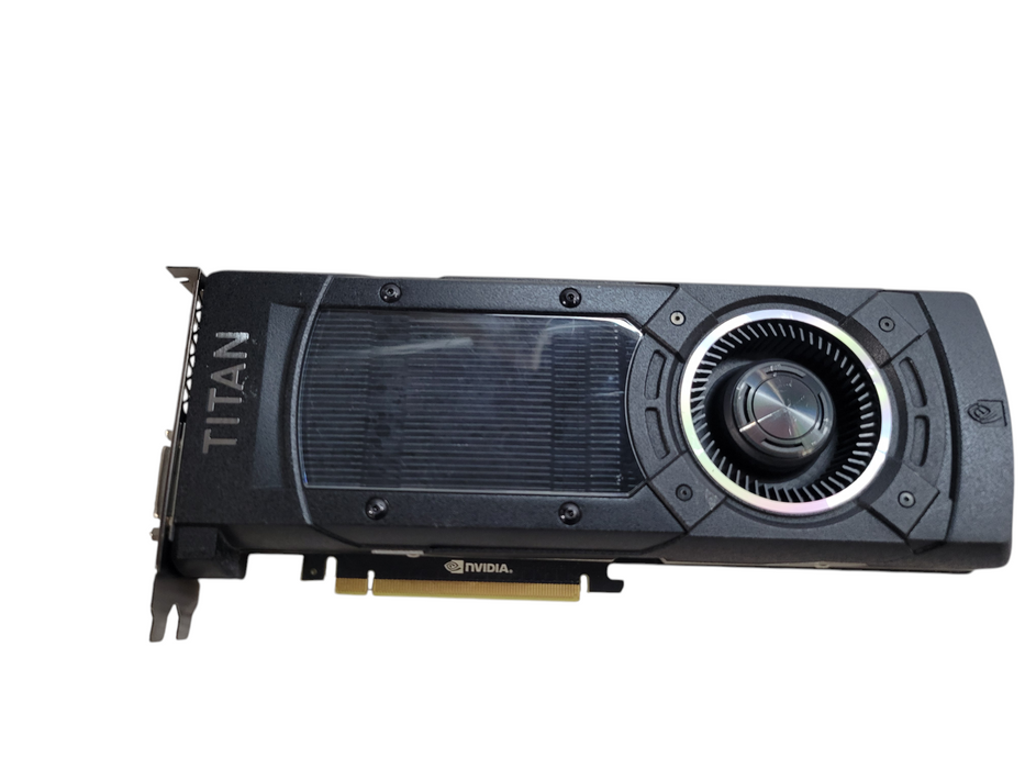 NVIDIA GEFORCE TITAN X 12GB GDDR5 %