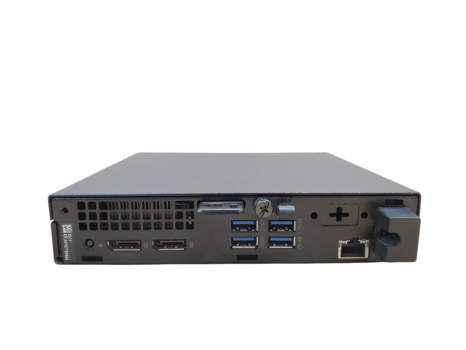 ⭐️1530⭐️ DELL OPTIPLEX 5000 ⭐️i5-12500T Dell Optiplex 5000 Micro Tower Desktop (2022) | Core i5-12500T