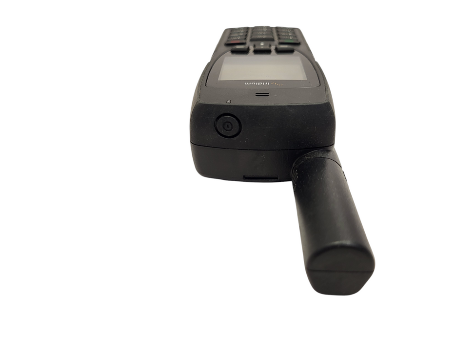 Iridium 9555 Satellite Phone with Accessories 9555N Kit $