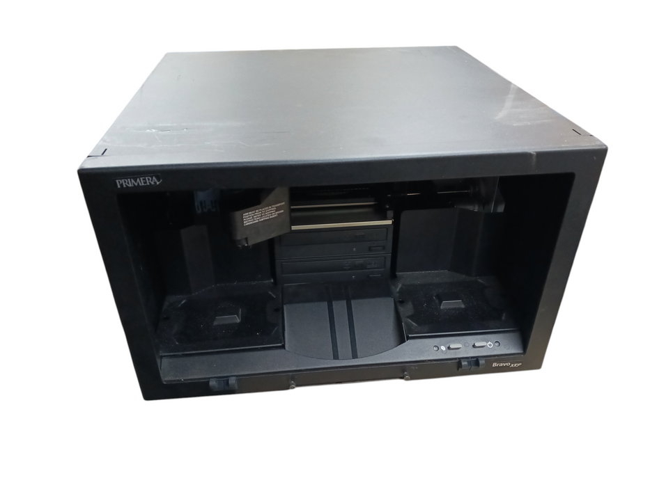 Primera Bravo 4202 XRP DVD CD Disc Printer Publisher