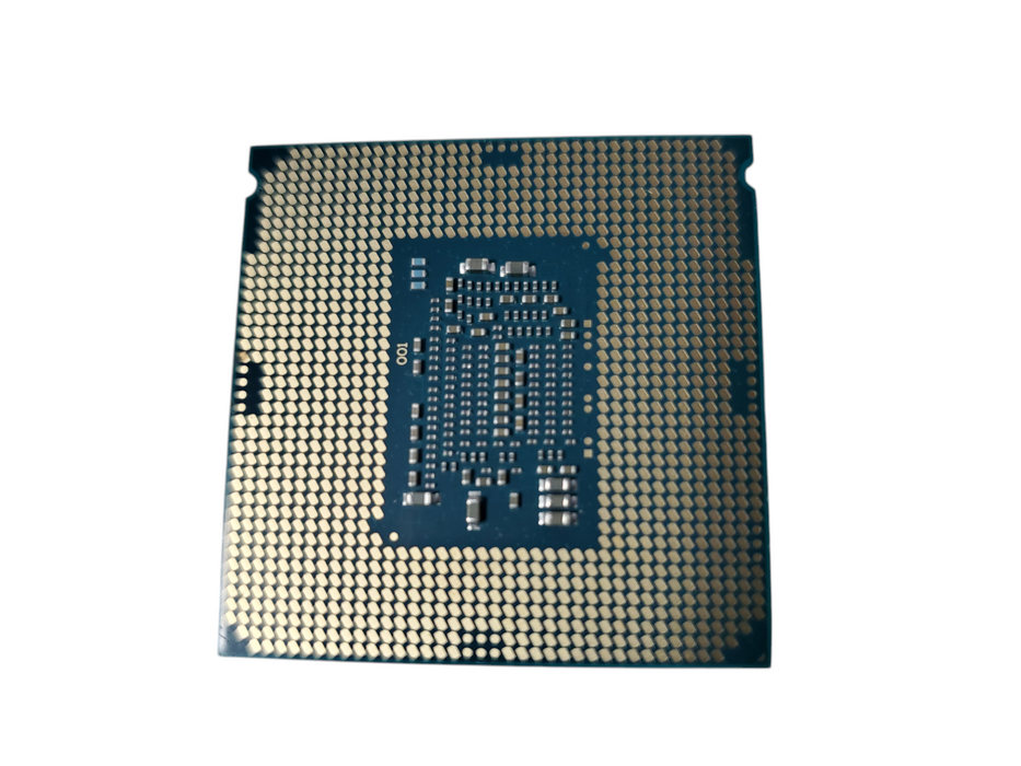 Intel Core i5-6500 SR2L6 3.2GHz 4-Core LGA 1151 CPU