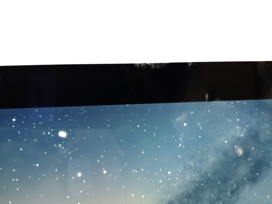 Apple Thunderbolt Display 27" A1407 2560x1440 LED Monitor | READ