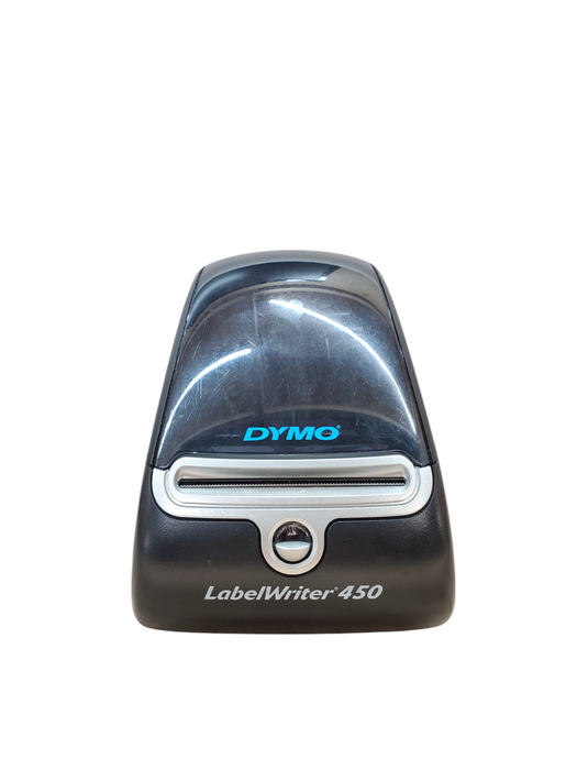 ymo LabelWriter 450 Direct Thermal Label Printer + Spool Assembly