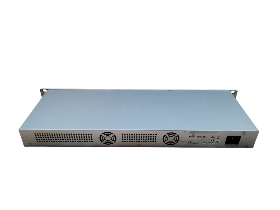 Ubiquiti USG-PRO-4 UniFi Security Gateway Pro w/ 4x RJ45, 2x SFP