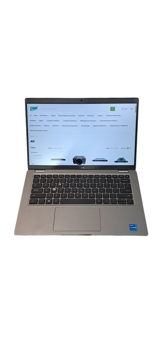 Dell Latitude 5220| i5-1145G7|16Gb RAM DDR4|256GB NVMe| READ  BudLap