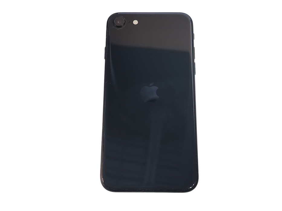 Apple iPhone SE 2 - 64GB - Space Gray [A2275] (