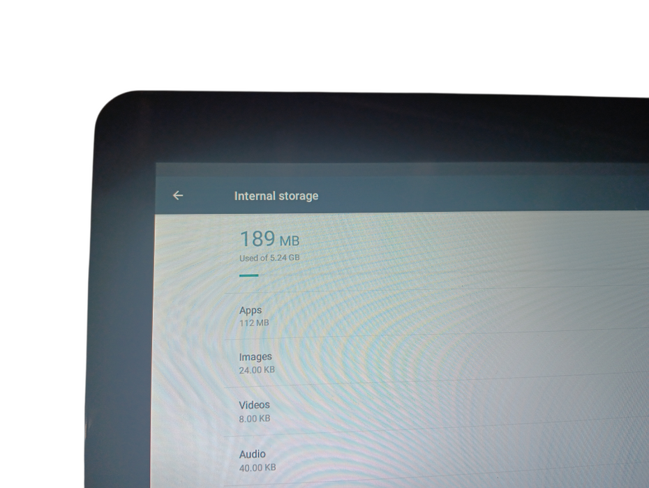Mimo Adapt-IQV 10.1" Android Digital Signage Tablet [MCT-10HPQ-POE] Q