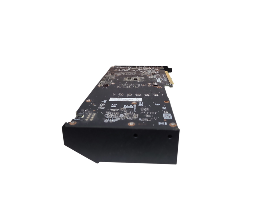 Asus TURBO GeForce RTX 2060 6GB GDDR6 Graphics Card TURBO-RTX2060-6G