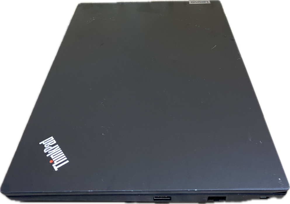Lenovo ThinkPad E14 Gen 2 TOUCH 14" i7-1165G7 16GB RAM 256GB SSD READ!  Lap200