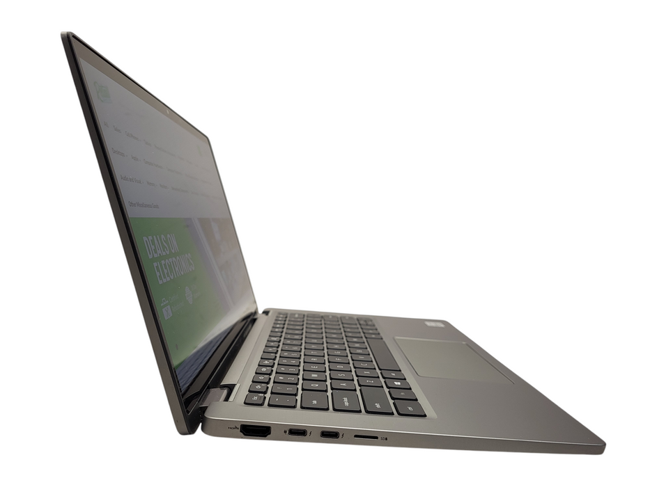 Dell Latitude 7410 Touch screen i5-10310U|16GB DDR4 RAM|256GB NVMe $ Lap200