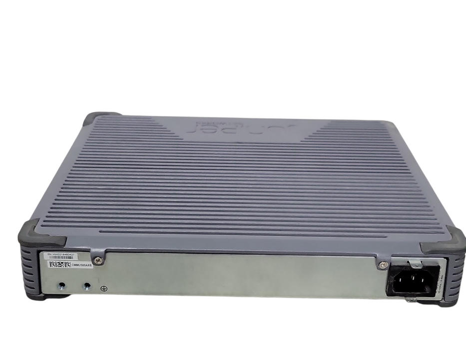 Juniper Networks EX2300-C-12T 12 Port Gigabit 2 SFP 1/10G Network Switch _