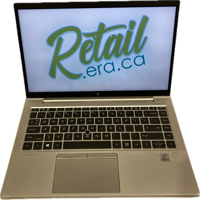 HP EliteBook 840 G7 Core i5-10210U@1.60GHz 16Gb RAM 256GB SSD Q Lap200