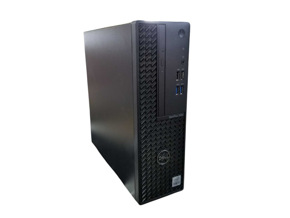 Dell OptiPlex 3080, Core i5-10500 3.10GHz, 8GB DDR4, 256GB NVMe
