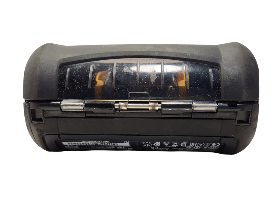 Zebra ZQ630 Direct Bluetooth WiFi barcode thermal Printer /No battery $