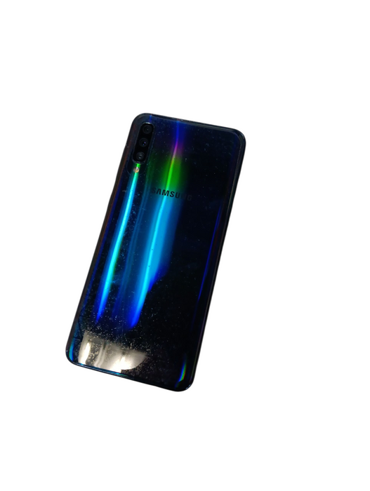 Samsung Galaxy A50 - 64GB - Iridescent [SM-A505W]