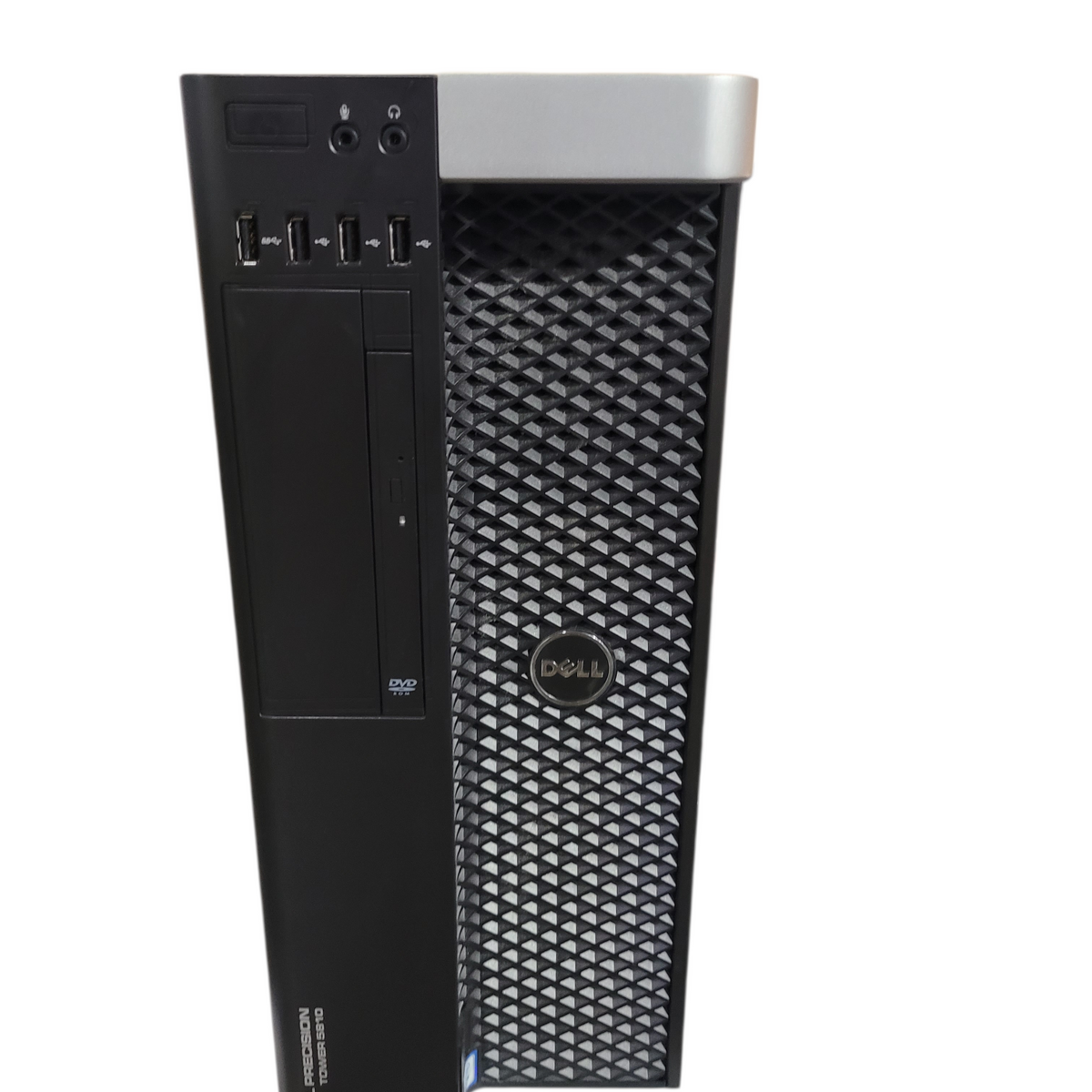 Dell Precision Tower 5810 Xeon E5-1603 v4 @2.80GHz 32GB DDR4 | NO