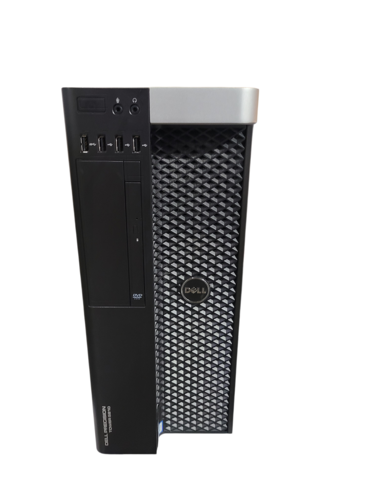 Dell Precision Tower 5810 Xeon E5-1603 v4 @2.80GHz 32GB DDR4 | NO