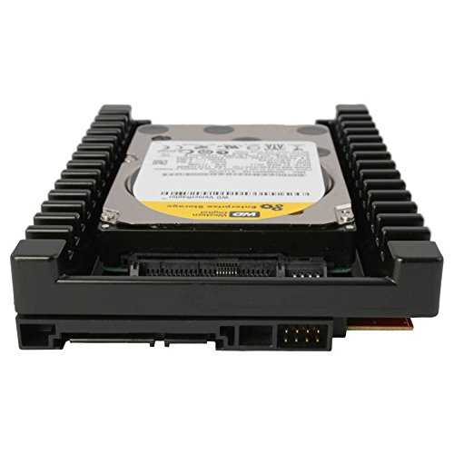 Western Digital VelociRaptor WD5000HHTZ 500GB SATA III 10000RPM 3.5" HDD Q