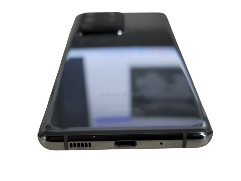 Samsung Galaxy S20 Ultra 5G - 128GB - Gray [SM-G988W] (