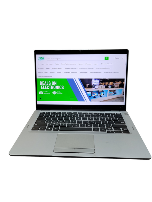 Dell Latitude 5310 2-in-1 Touch Intel Core i5-10310U, 16GB DDR4, 256GB NVMe ! Lap200