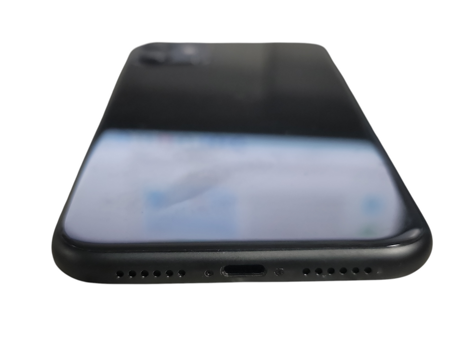 Apple iPhone 11 - 64GB - Space Gray [A2111] (