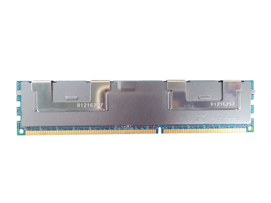 SK Hynix 32GB 4Rx4 PC3L-10600R Server Memory Q!