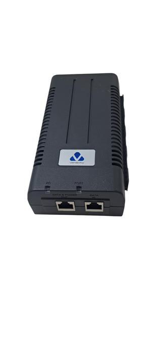 Veracity OUTSOURCE 90 Midspan High-Power PoE Injector Q