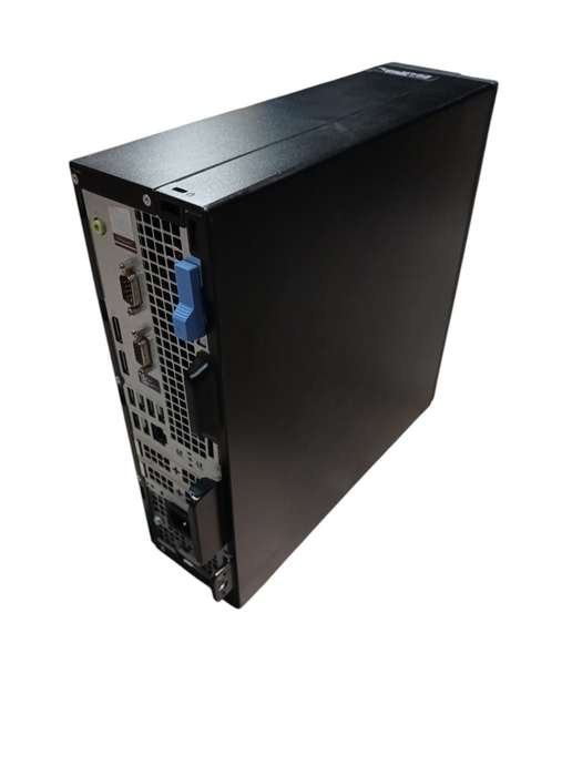 Dell Optiplex 5070 SFF PC Intel i7-9700 @3.0Ghz 16GB DDR4 No HDD