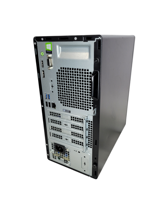 Dell OptiPlex 3080 - Core i5-10500 16GB DDR4 NO HDD  %