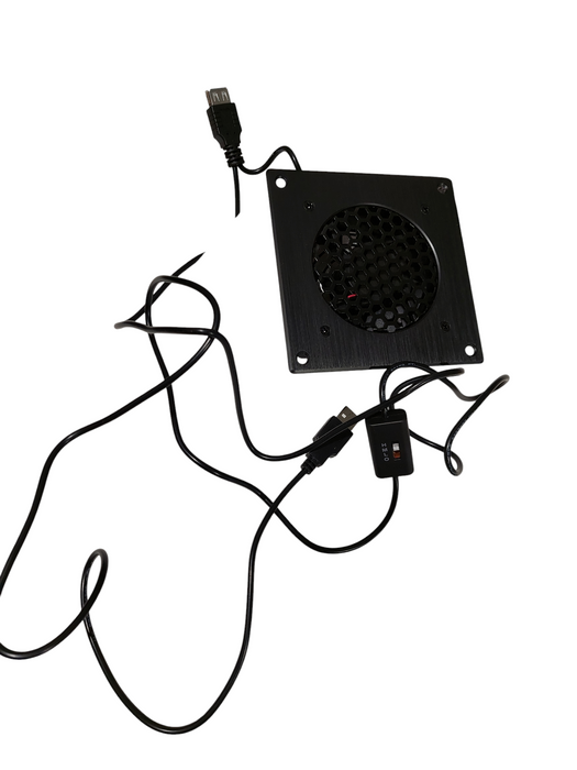 AC Infinity MultiFan Series Component USB Cooling Fan =