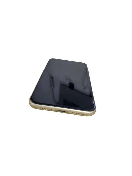 Apple iPhone XR - 64GB - Yellow [A1984]