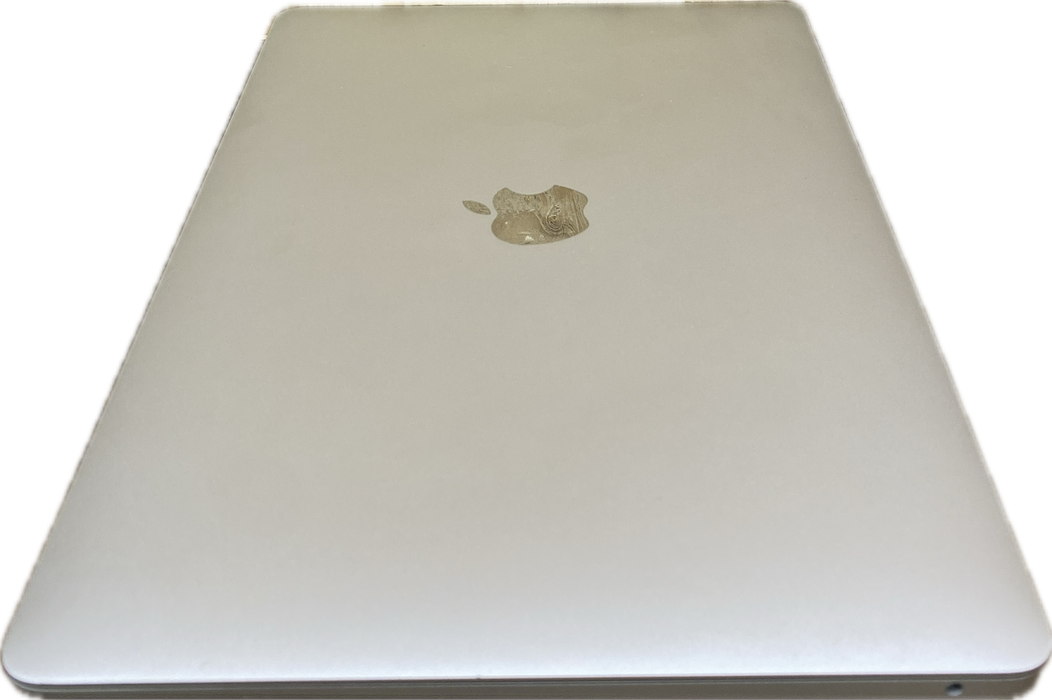 Apple MacBook Air 13" M1 2020 8GB RAM 256GB SSD No Power Adapter