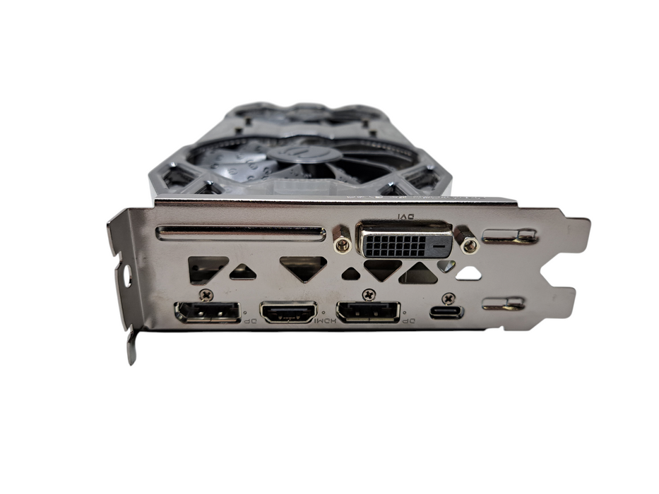 EVGA GeForce RTX 2070 8GB GDDR6 Graphics Card | 08G-P4-1071-KR )