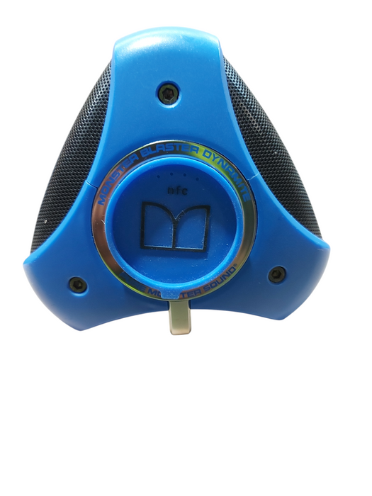 Monster Dynamite Floating Bluetooth Speaker