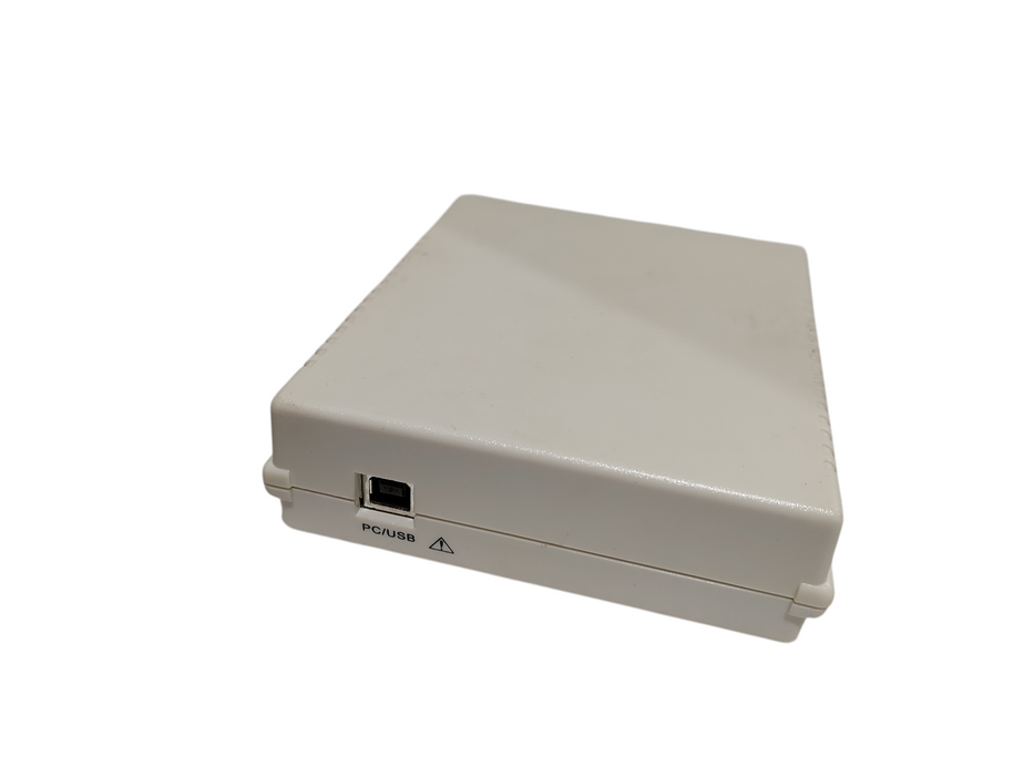 Hi Pro USB Type 1072 Older Hearing Aid Programmer Without Leads  =