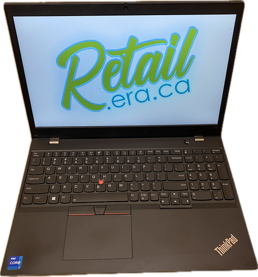 Lenovo ThinkPad L15 Gen 2 Core i7-1165G7@2.80GHz 16GB RAM 256GB