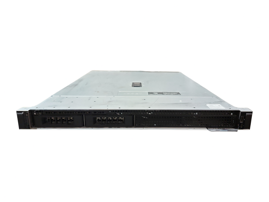 Dell PE R240 1U 2x3.5", Xeon E-2224 3.40GHz, 16GB DDR4, PERC S140, 1x PSU