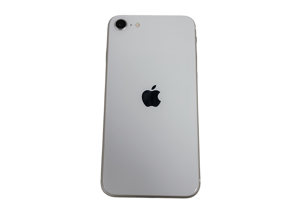 Apple iPhone SE 3 - 64GB - Starlight [A2595] (