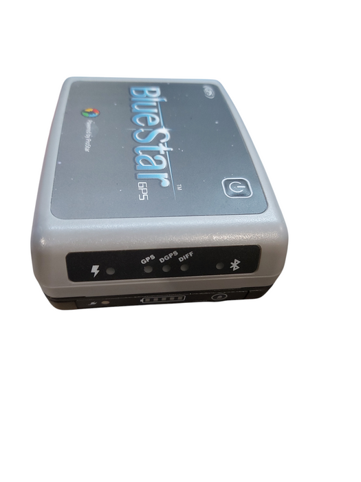 Lot 26x Blue Star GPS RTK EOS Positioning System