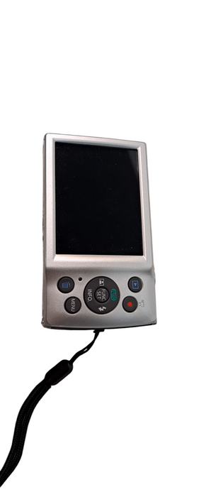 Canon PowerShot ELPH 180 20.0MP Digital Camera