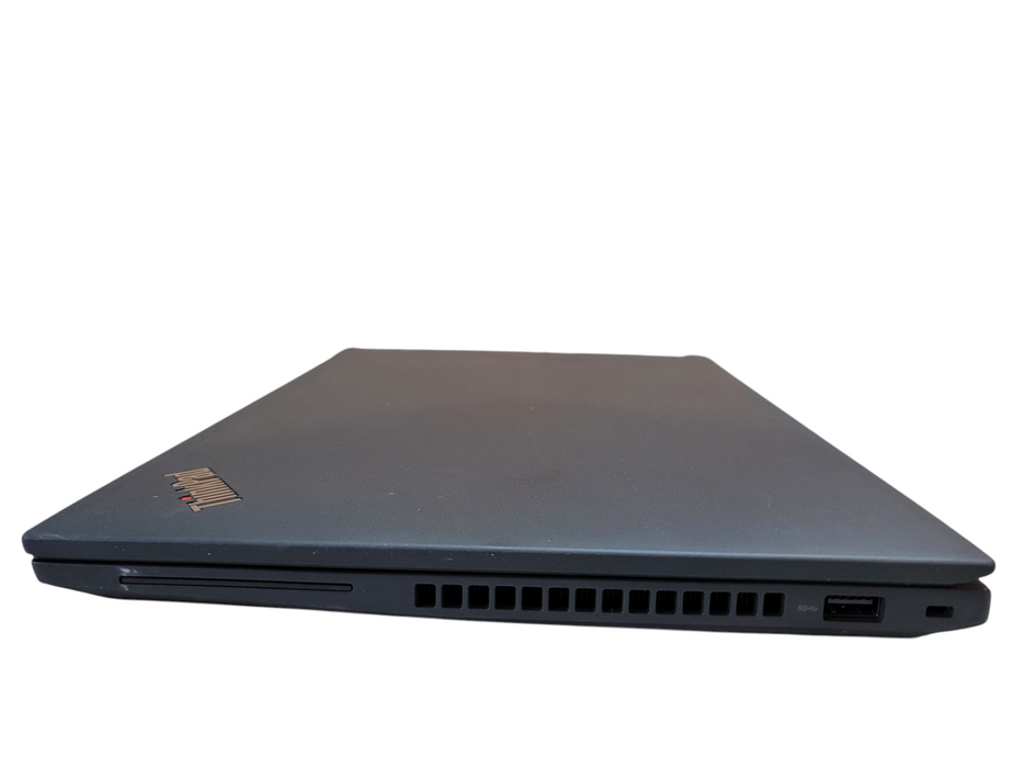 Lenovo ThinkPad T14 Gen 3 Ryzen 7 6850U 32GB RAM NO SSD FOR PARTS/REPAIR  β Lap200
