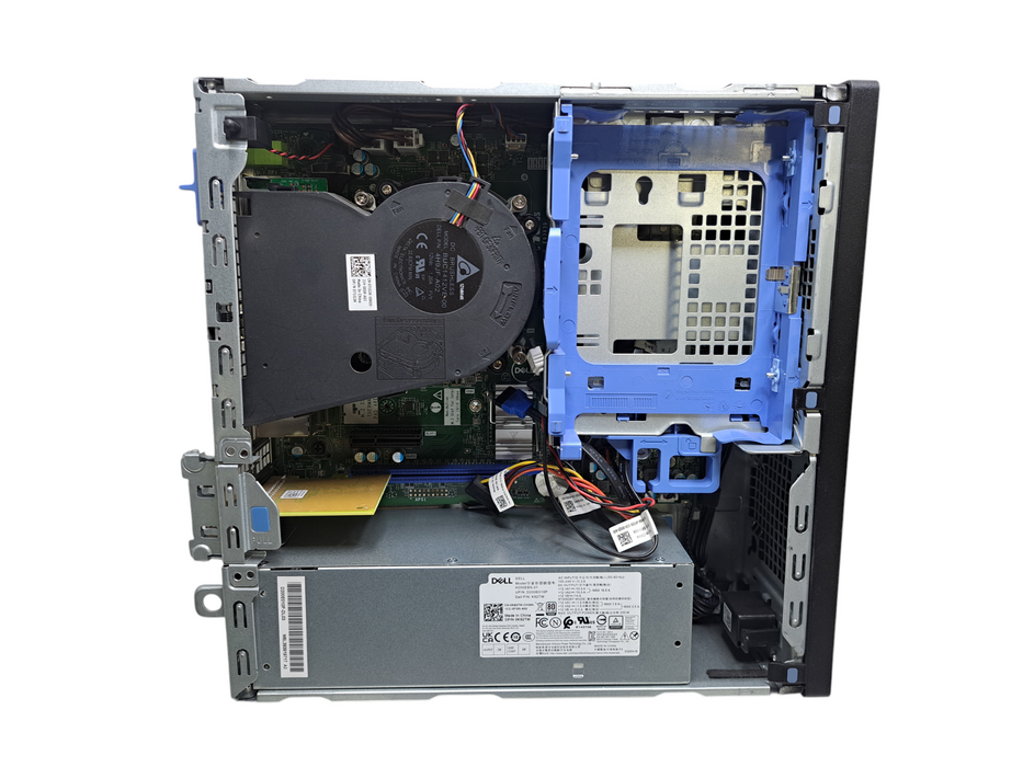 Dell OptiPlex 5090 SFF | Pentium Gold G6505 @4.20GHz, 8GB DDR4, 256GB NVMe )