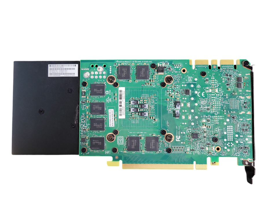 NVIDIA Quadro M4000 8GB GDDR5 Graphics Card 4x Display Port !