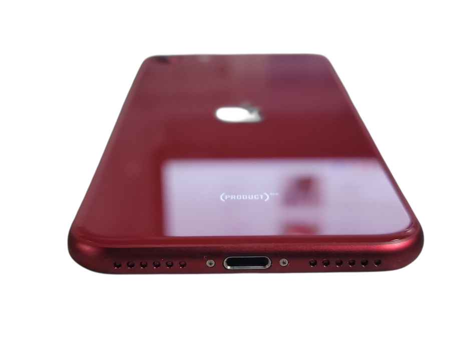 Apple iPhone SE 3 - 64GB - Red [A2595]