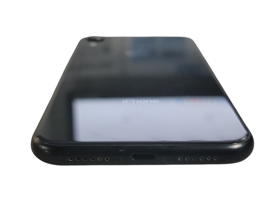 Apple iPhone XR - 64GB - Space Gray [A1984]