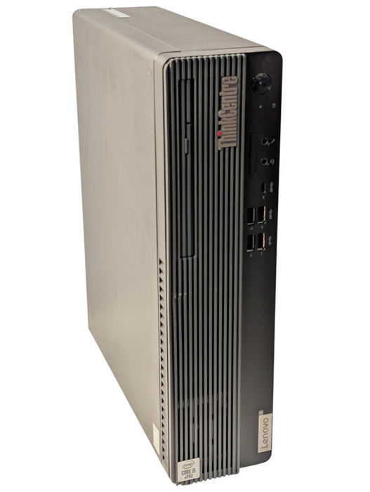 Lenovo ThinkCentre M80s Intel Core i5-10500 16GB RAM 256GB NVMe SSD  -